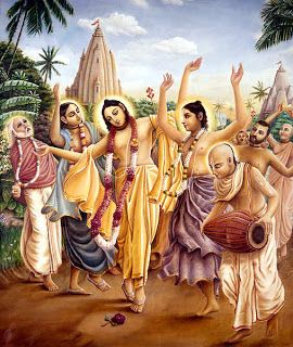 Śrī Nāmāṣṭaka