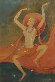 Śrī Śikṣāṣṭaka